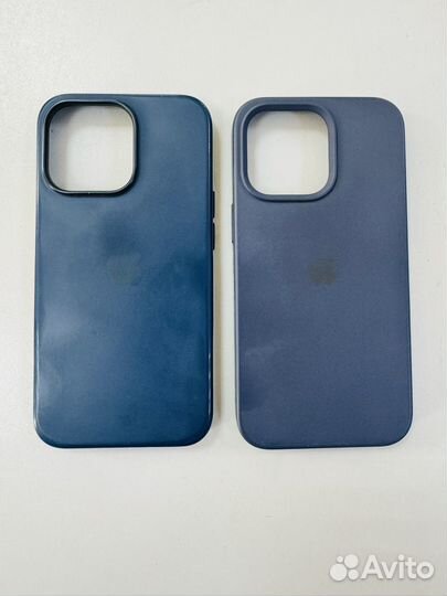 Чехлы б\у на iPhone 13 Pro
