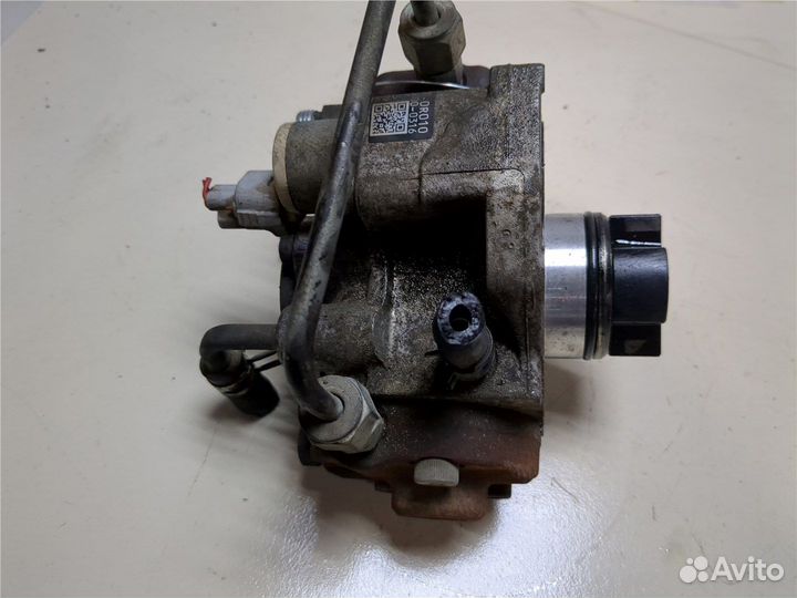 Тнвд Toyota Avensis 2, 2007