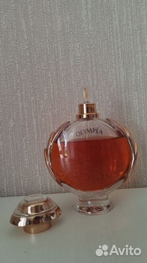 Духи 5мл Paco Rabanne Olympea