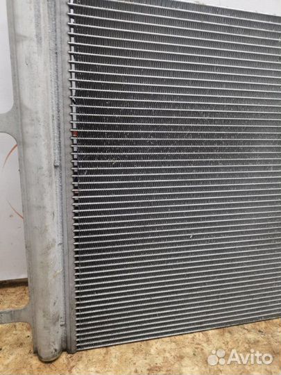 Радиатор кондиционера Ford Kuga 2 2.0 txma 2013