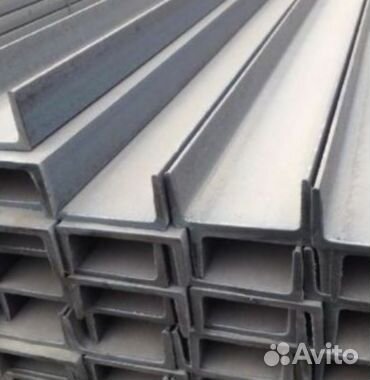 Швеллер металлический
