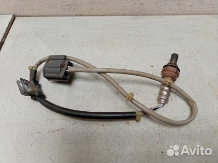 Датчик кислорода (лямбда-зонд)