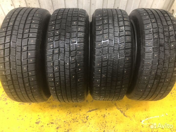 Michelin Pilot Alpin 245/50 R18