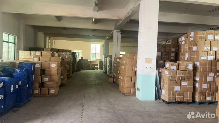 Карго доставка/ Доставка из Китая