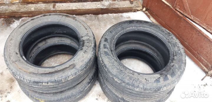 Pirelli Scorpion 225/65 R17