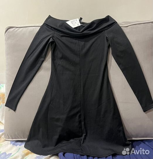 Платье новое H&M