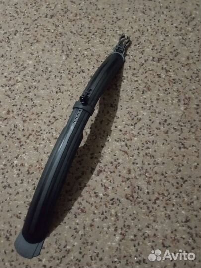 Крыло заднее для велосипеда 26