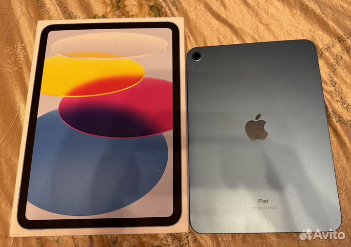 iPad 10.9 2022 64gb