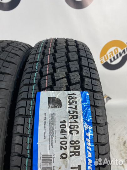 Triangle TR646 185/75 R16 105T