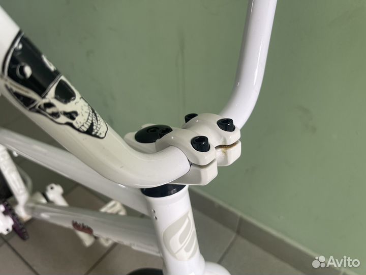 BMx Castom CroMo Eastern