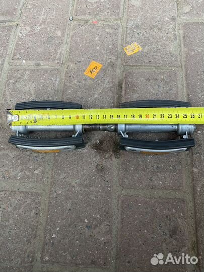 Педали кама турист вело СССР