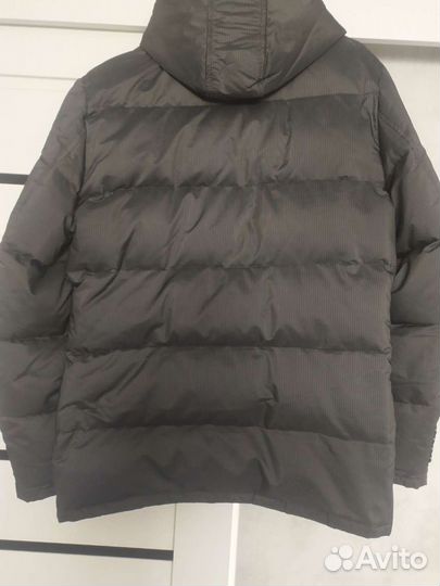 Куртка зимняя