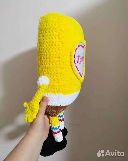 Губка боб spongebob