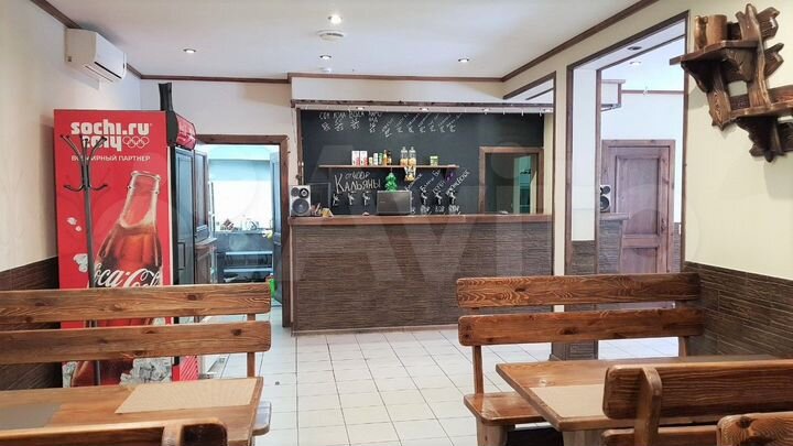 Свободного назначения, 100 м²