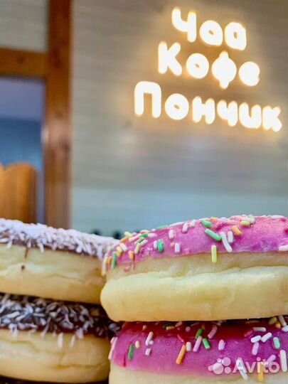 Бармен-кассир