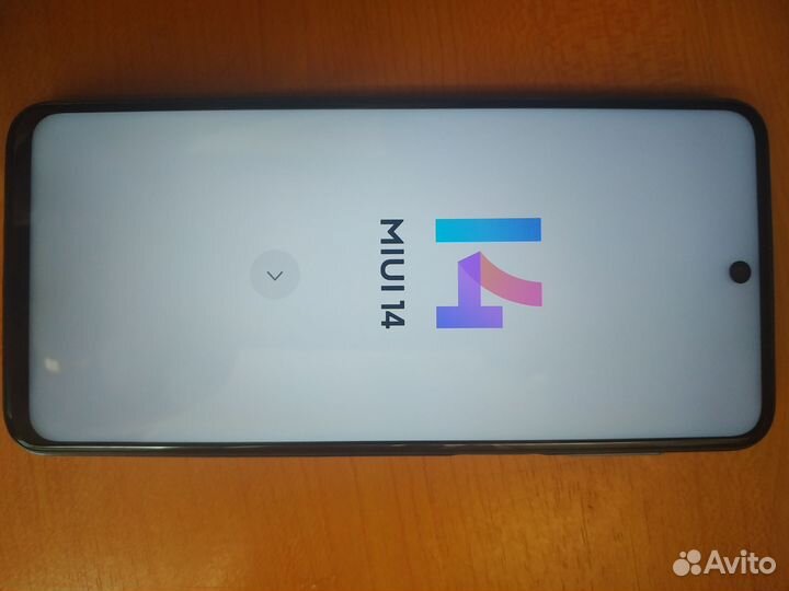Xiaomi Redmi Note 9 Pro, 8/128 ГБ