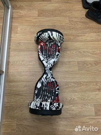 Гироскутер