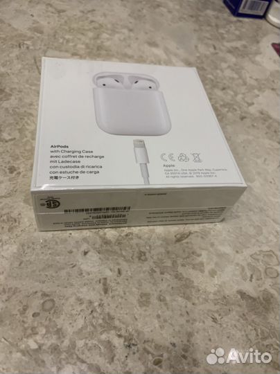 Airpods 2