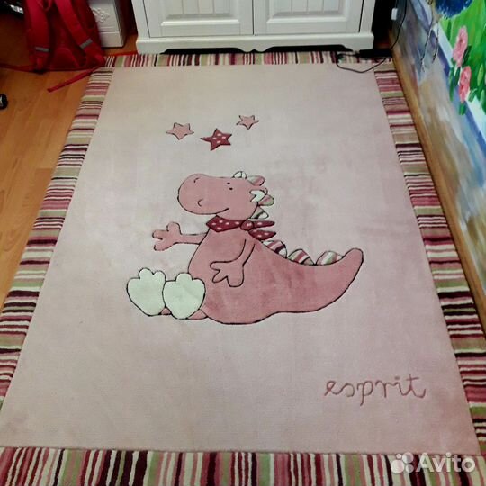 Ковер детский Esprit