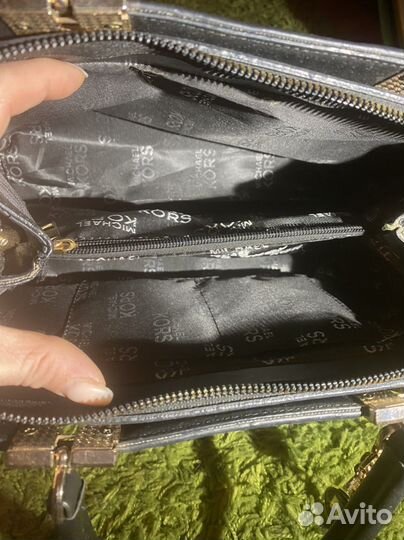 Сумка michael kors