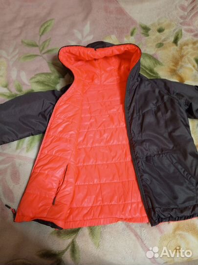 Куртка новая