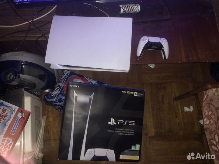 Sony playstation 5 ps5