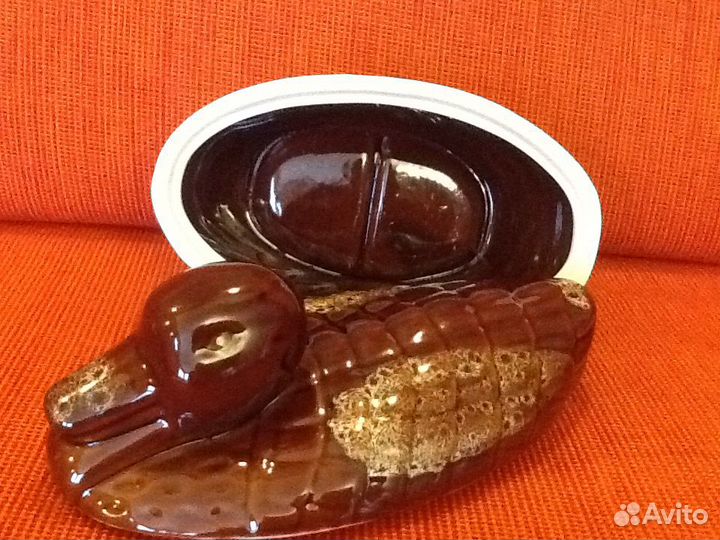 Новая Керамическая форма-жаровня для запекания