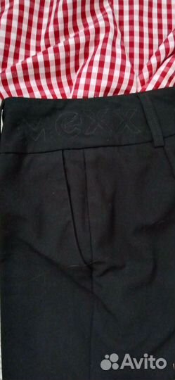 Готовая капсула 2 размер 44-46