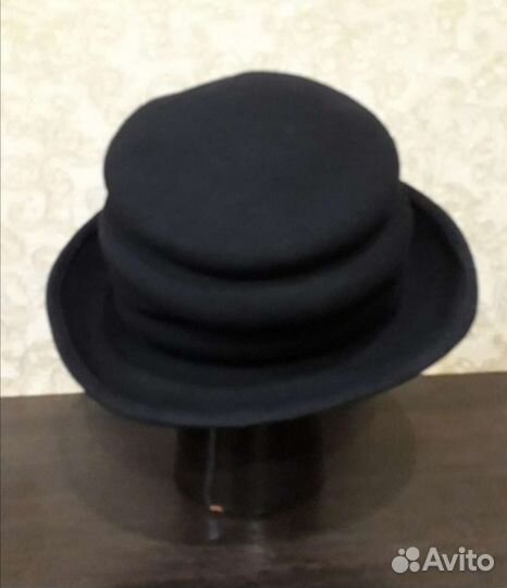 Шляпа женская