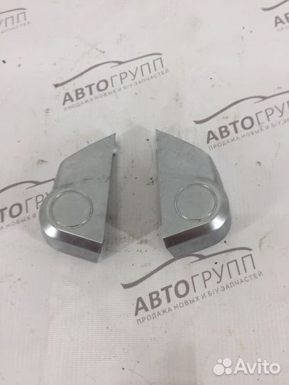 Накладка центральной консоли Lr Rr Vogue 4 L405