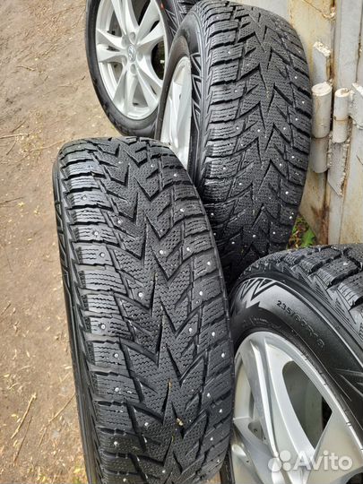 Nexen Winguard 235/60 R18