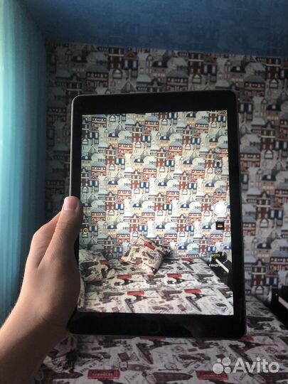 iPad 5 (128 гб)