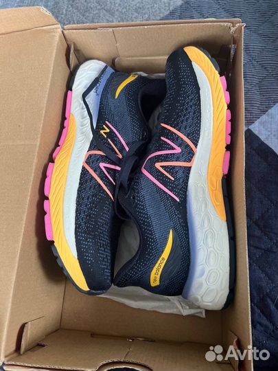 Женские кроссовки New Balance Fresh Foam 37