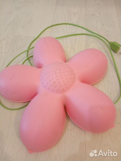 Ночник детский IKEA