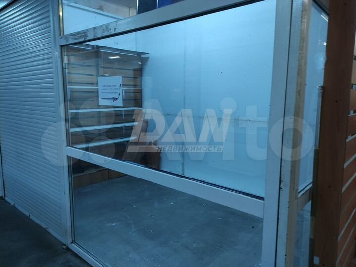 Торговые места в ТК Птичий Рынок