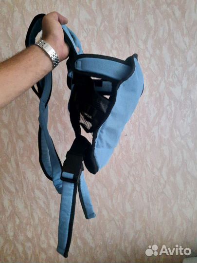 Слинг рюкзак