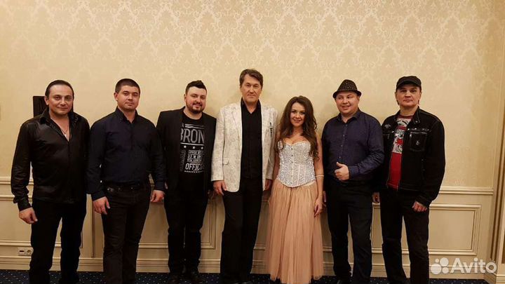 Живая музыка