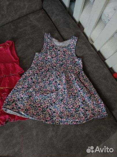 Детская одежда