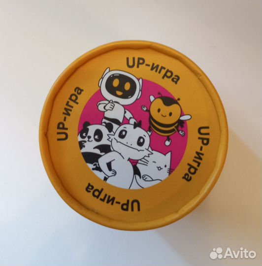 Настольные игры