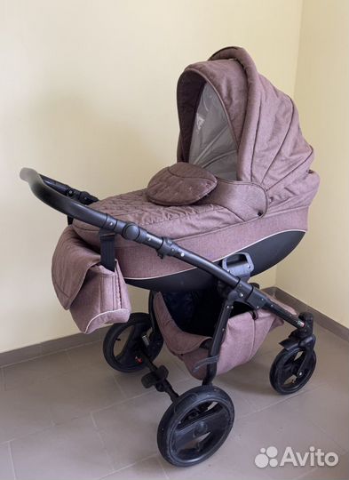 Коляска Rudis Sibis Life 2 в 1