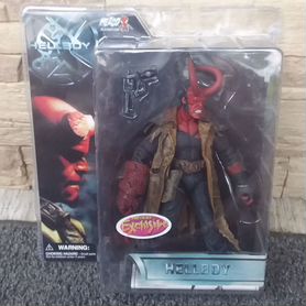 Фигурка Hellboy