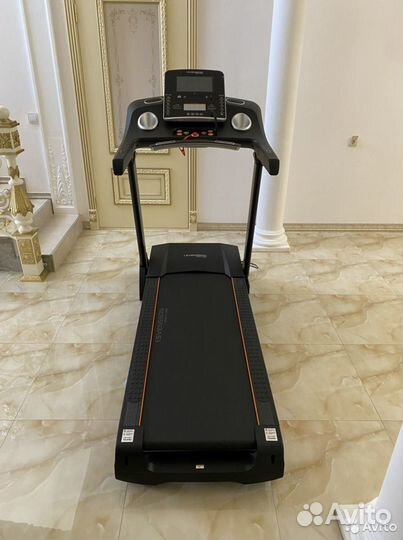 Беговая Дорожка svensson body labs physioline TBX