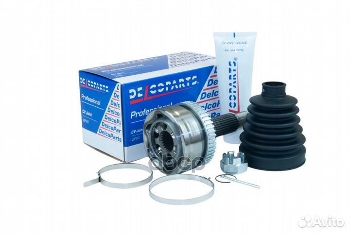 ШРУС наружный 19345022 DelcoParts