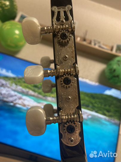 Классическая гитара 4/4 Veston C-45A