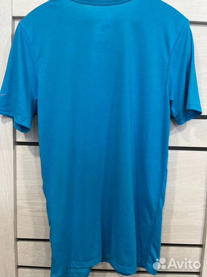 Футболка Nike dri fit S