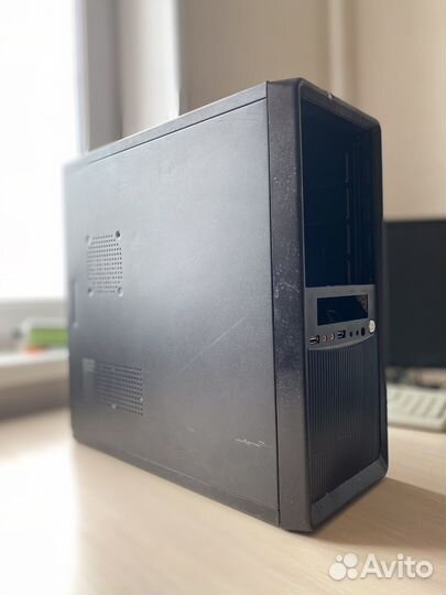 Компьютер, для работы/игр