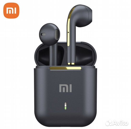 Bluetooth наушники xiaomi