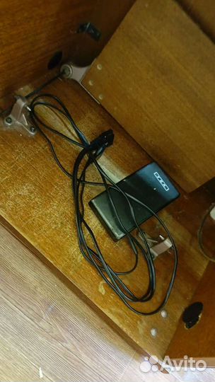 Швейная машинка Чайка-2