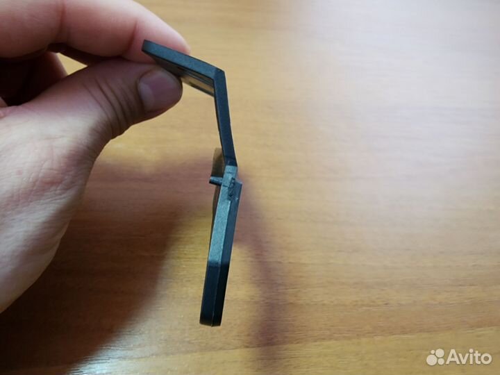 Кронштейны Универсал габаритного фонаря Много