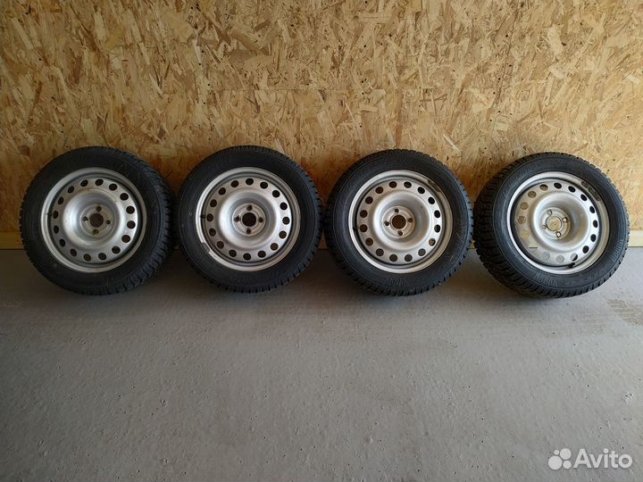 Шины диски и колеса
